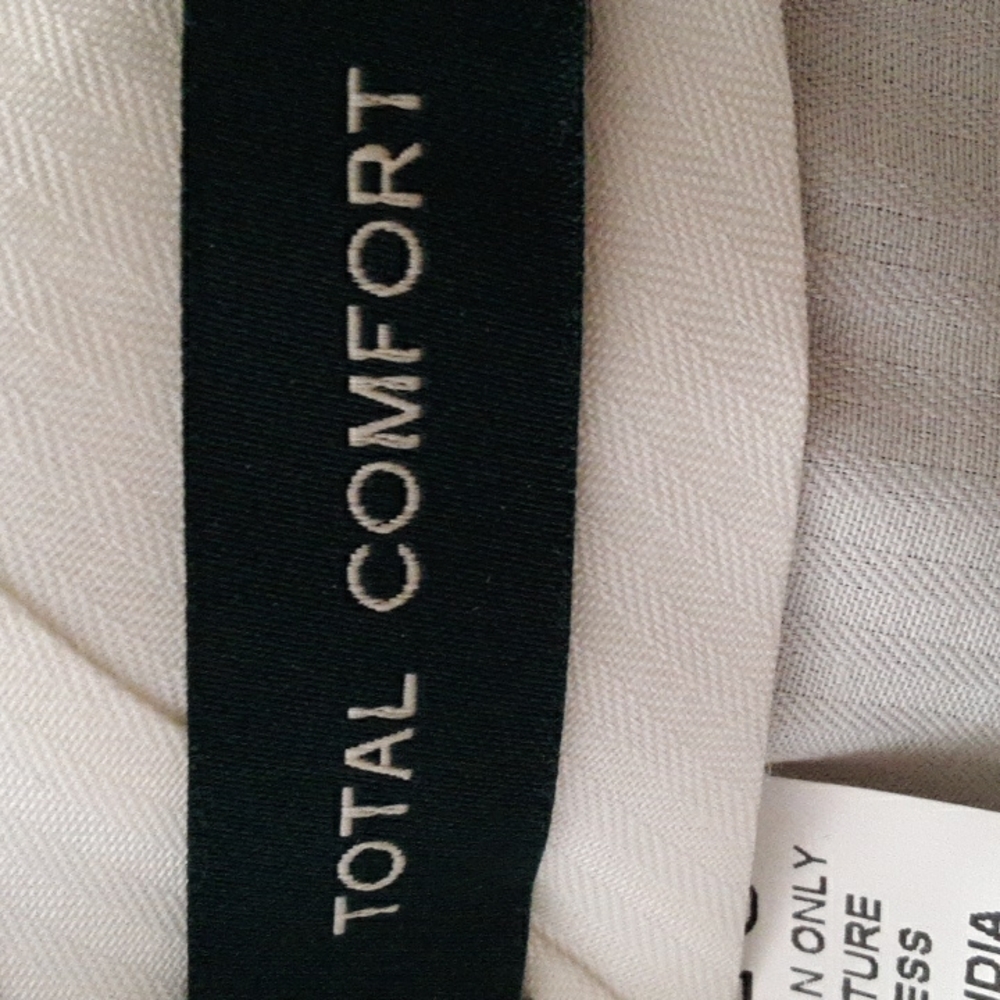 Ralph Lauren Taupe Pant - Picture 7 of 11